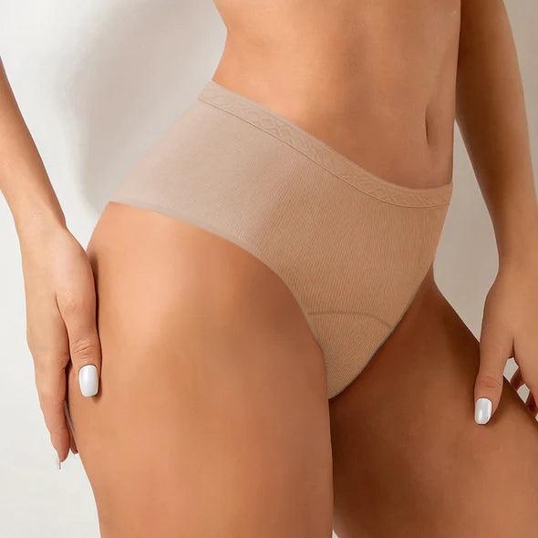 Hipster Leakproof Underwear (Heavy Flow Bundles) - Everdries