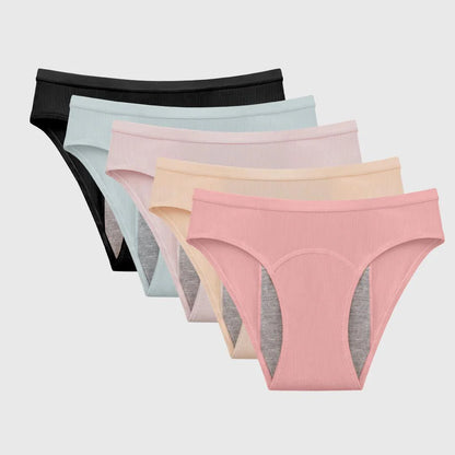 1bikini_5_pack - Everdries
