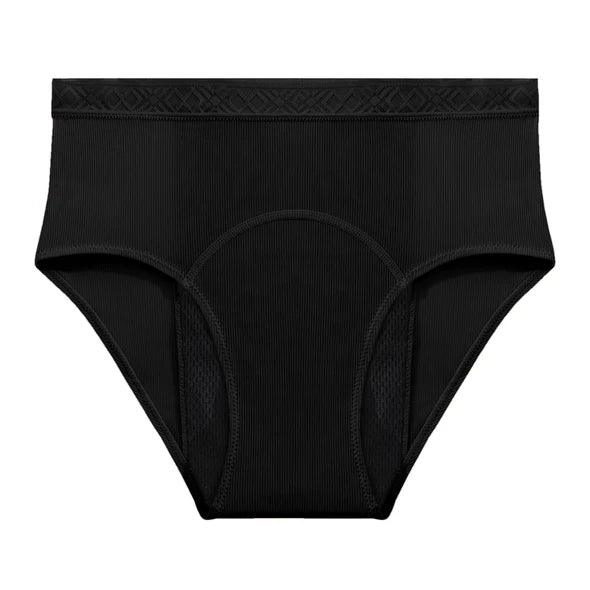 Hipster Leakproof Underwear (Heavy Flow Bundles) - Everdries