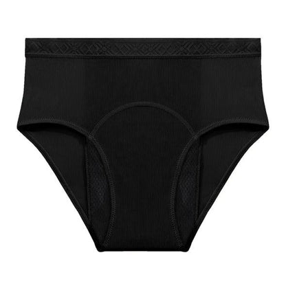 Hipster Leakproof Underwear (Heavy Flow Bundles) - Everdries
