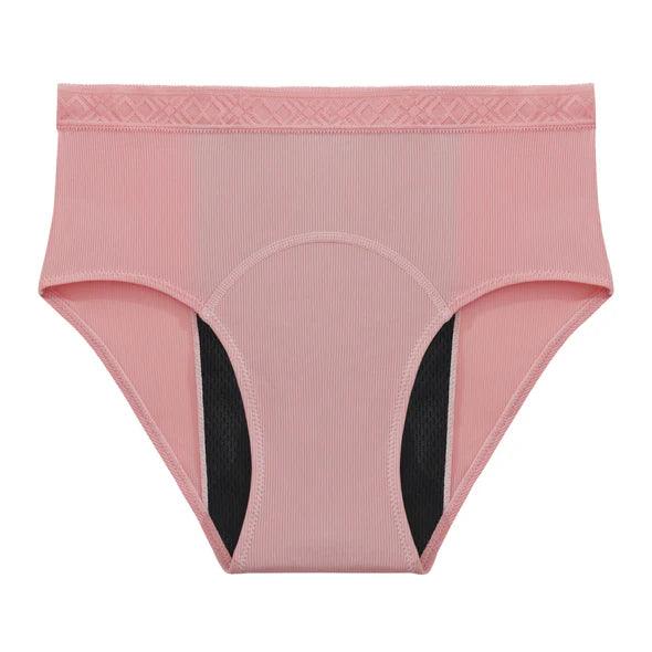 Hipster Leakproof Underwear (Heavy Flow Bundles) - Everdries