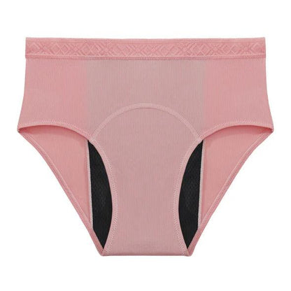 Hipster Leakproof Underwear (Heavy Flow Bundles) - Everdries