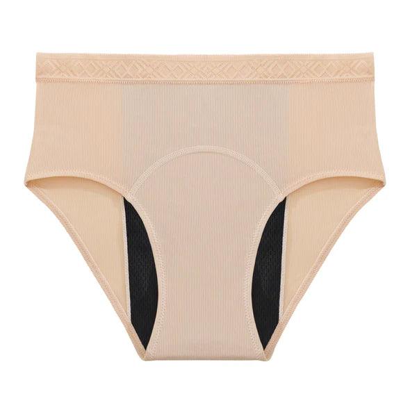 Hipster Leakproof Underwear (Heavy Flow Bundles) - Everdries
