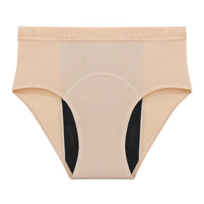 Hipster Leakproof Underwear (Heavy Flow Bundles) - Everdries