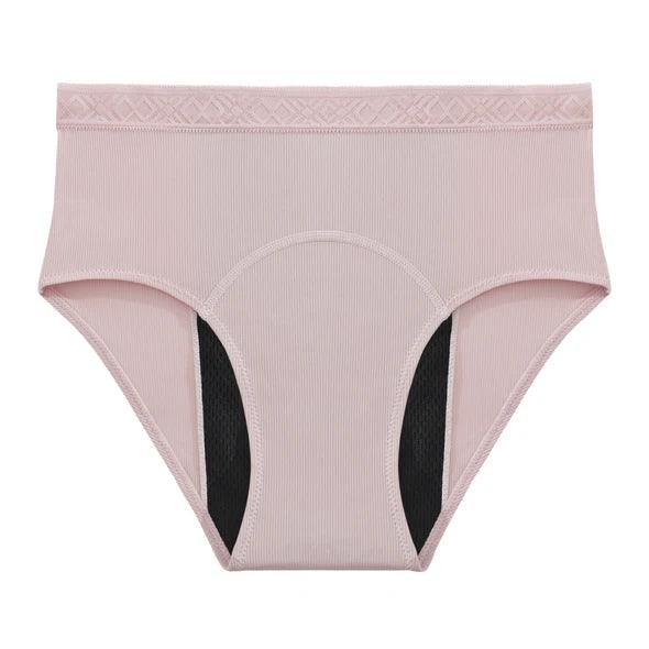 Hipster Leakproof Underwear (Heavy Flow Bundles) - Everdries