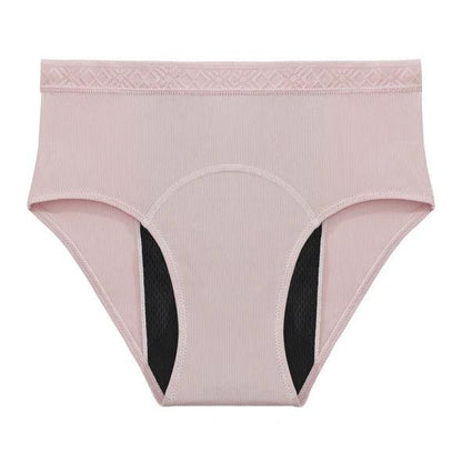Hipster Leakproof Underwear (Heavy Flow Bundles) - Everdries